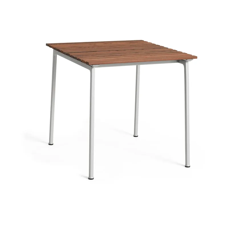 Traverse Esstisch Oiled ash, 75 cm från HAY – produktbild