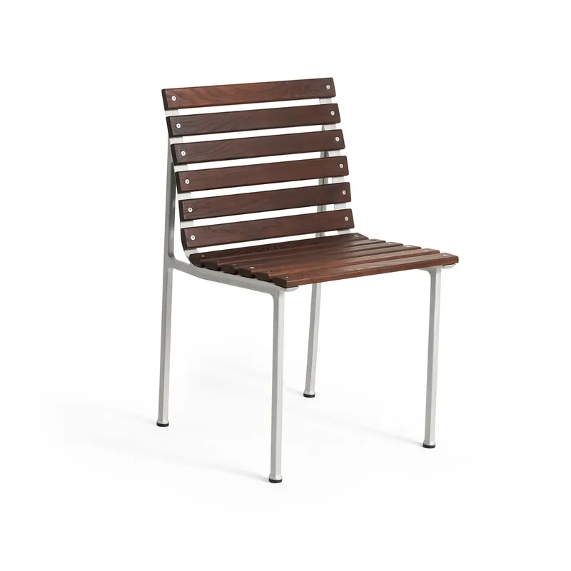 Traverse Stuhl Oiled ash by HAY – product photo