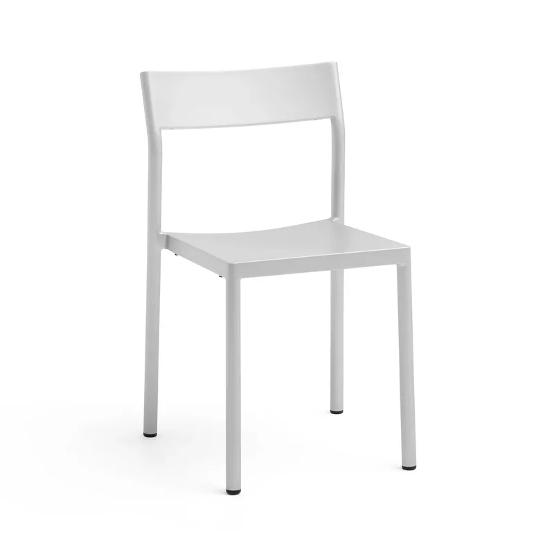 Type Chair Stuhl Silver grey by HAY – product photo