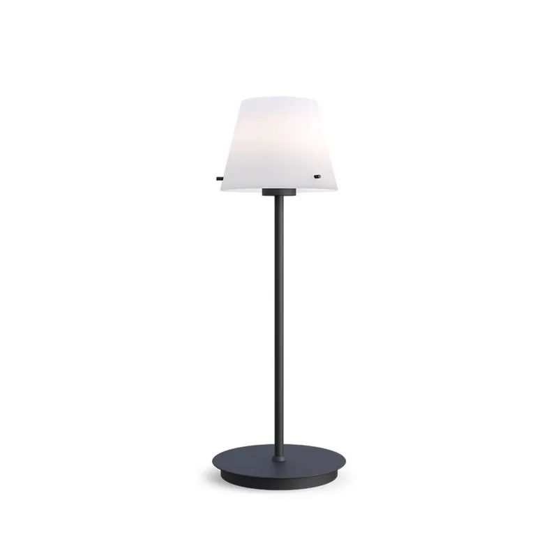 Gil Tafellamp Black de Herstal – photo du produit