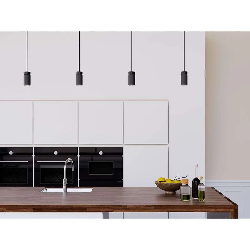 Holder Hanglamp Black von Herstal – Produktfoto