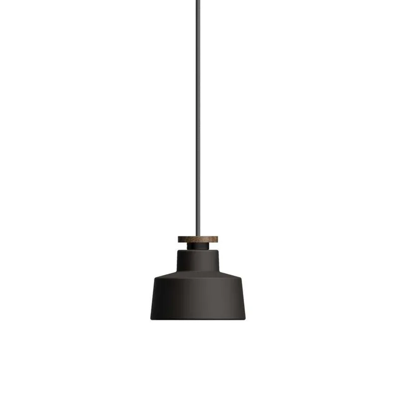 Street Hanglamp XS Black från Herstal – produktbild