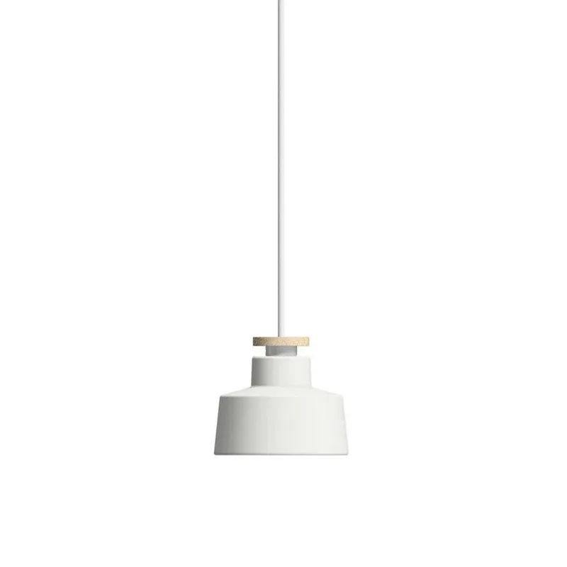 Street Hanglamp XS White by Herstal – product photo