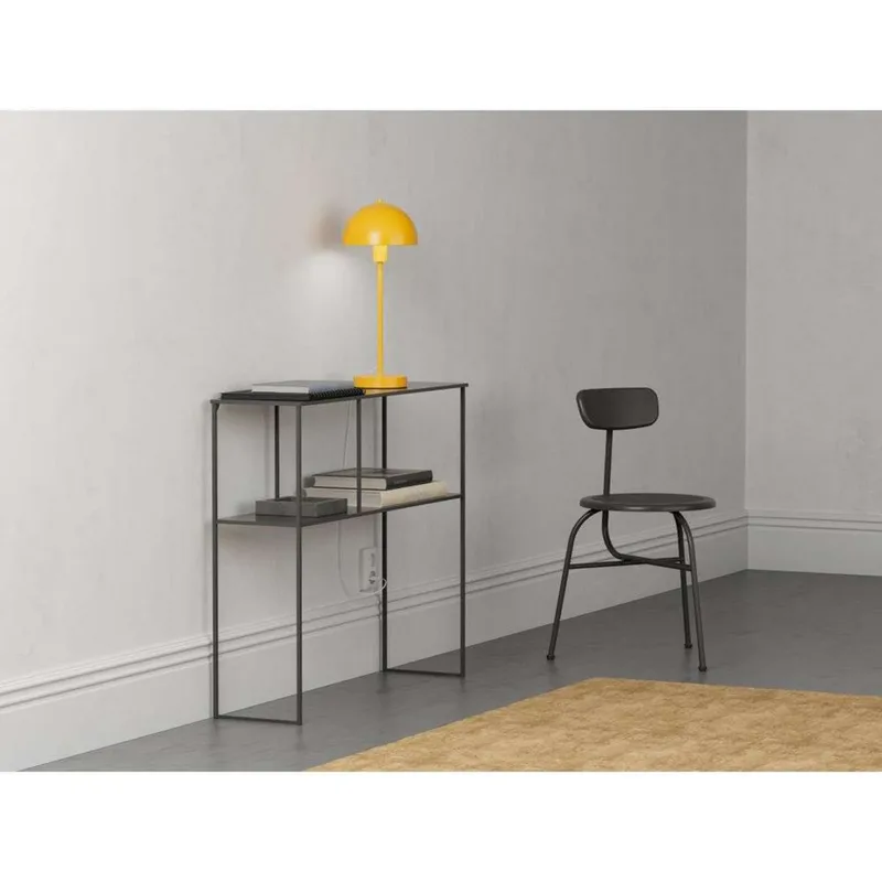 Vienda Tafellamp Mango Yellow de Herstal – photo du produit