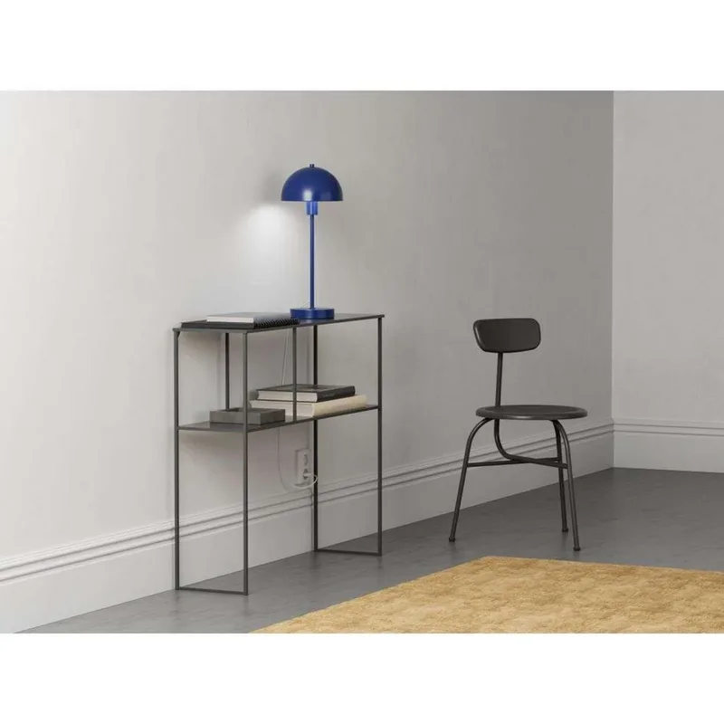 Vienda Tafellamp Royal Blue de Herstal – photo du produit