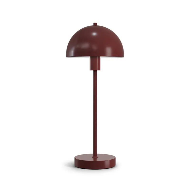 Vienda Taffellamp Autumn Leaf de Herstal – photo du produit