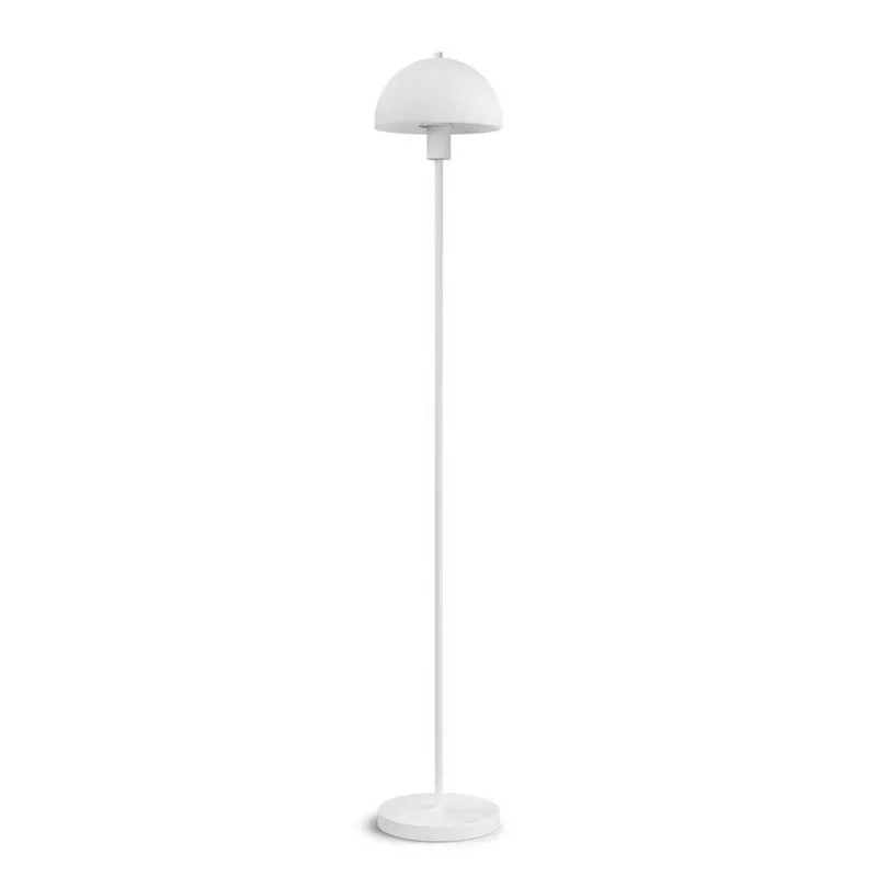 Vienda Vloerlamp White/Opal de Herstal – photo du produit