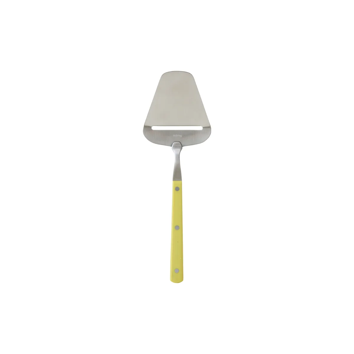 Coupe-fromage 70s - Jaune - Acrylique de HKliving – photo du produit