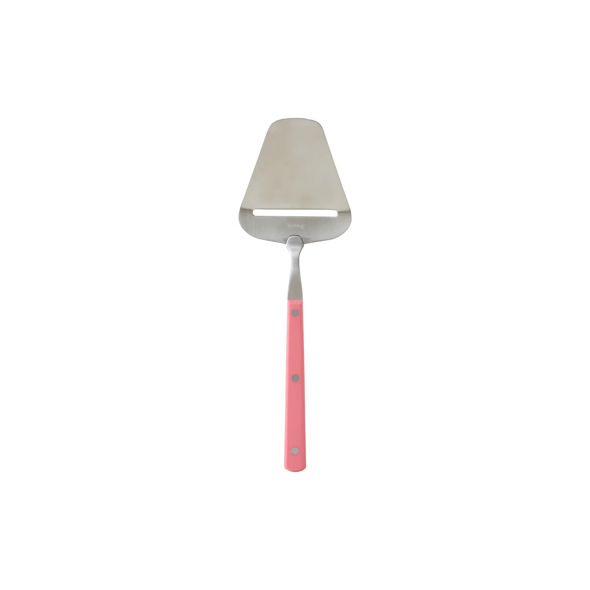 Coupe-fromage 70s - Rose - Acrylique de HKliving – photo du produit