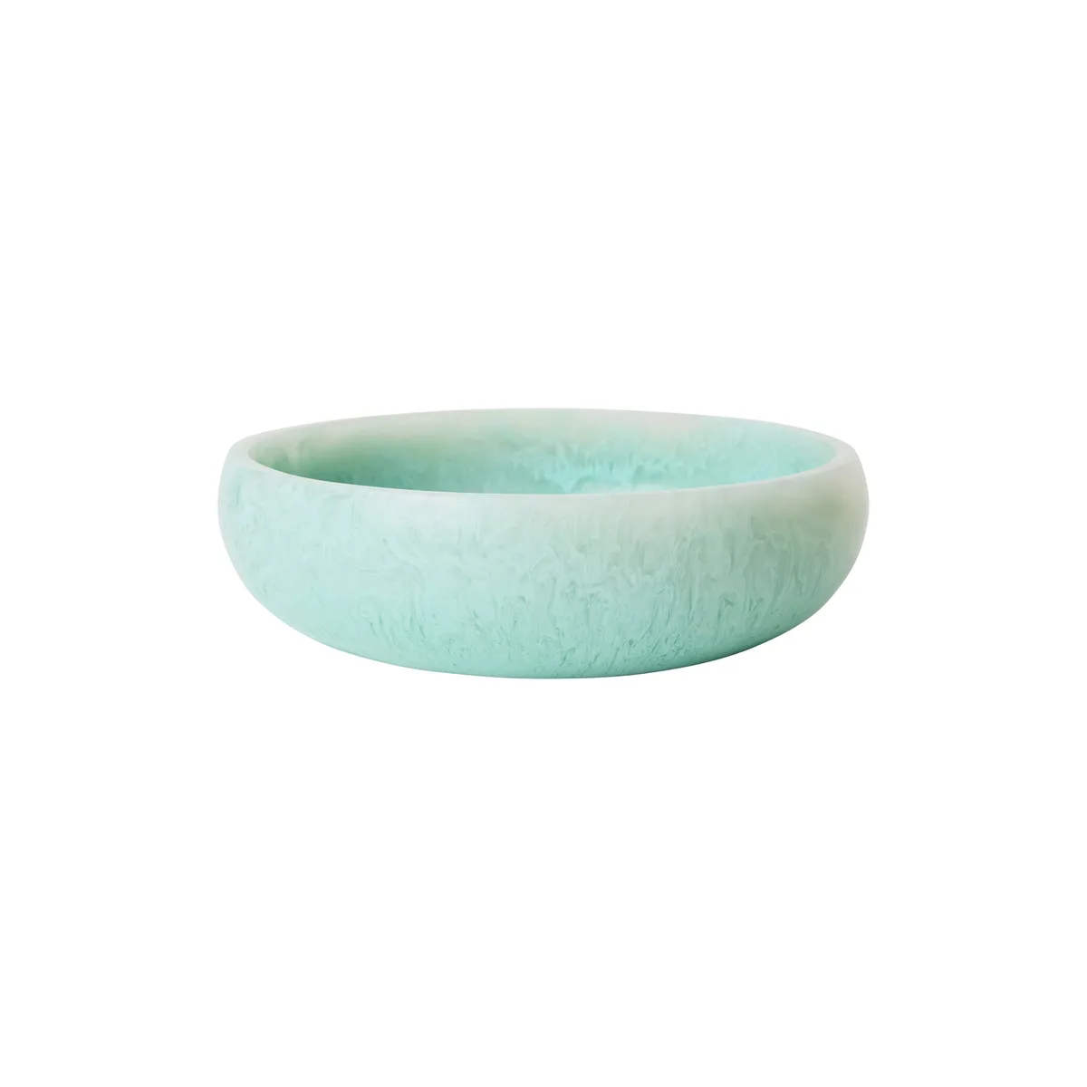 Coupe - Vert - Résine de HKliving – photo du produit