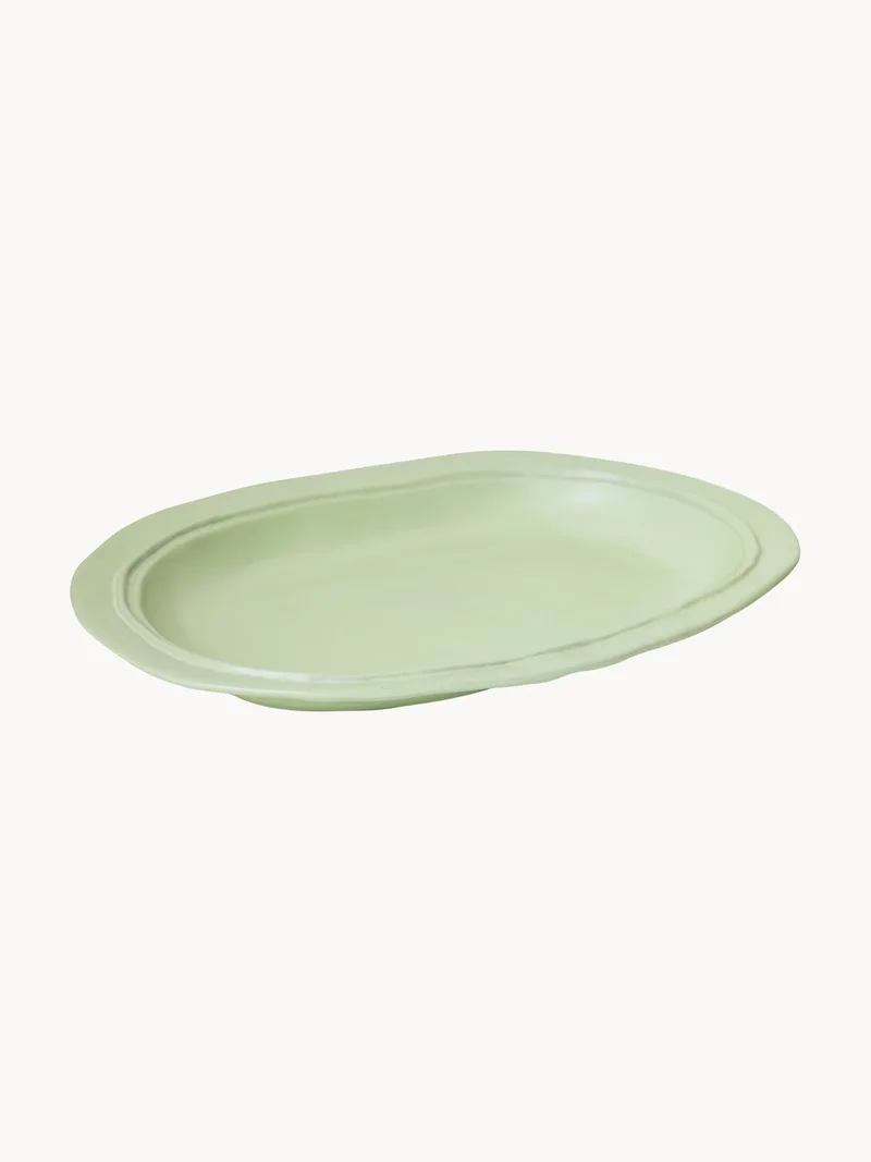 Decoratief dienblad New Classics de HKliving – photo du produit