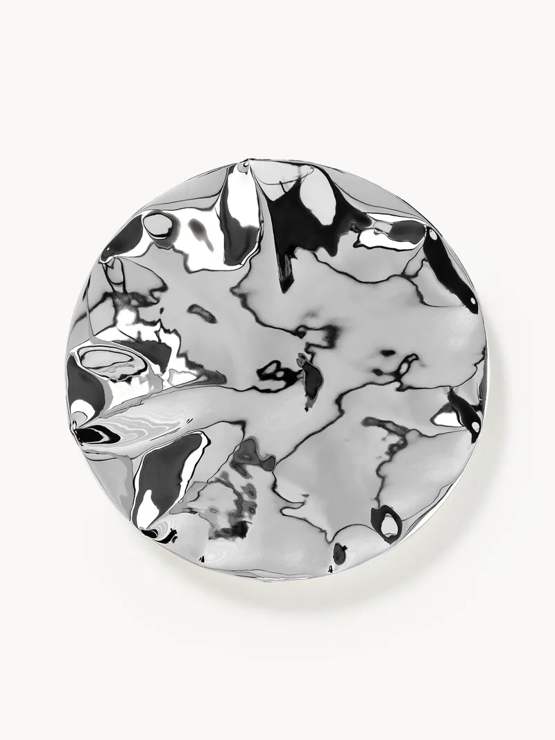 Decoratief wandobject Chrome de HKliving – photo du produit