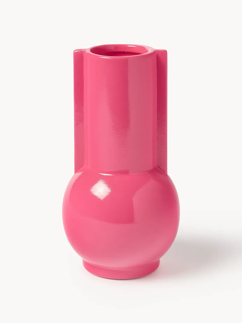 Design vaas Rapunzel, H 20 cm van HKliving – productfoto