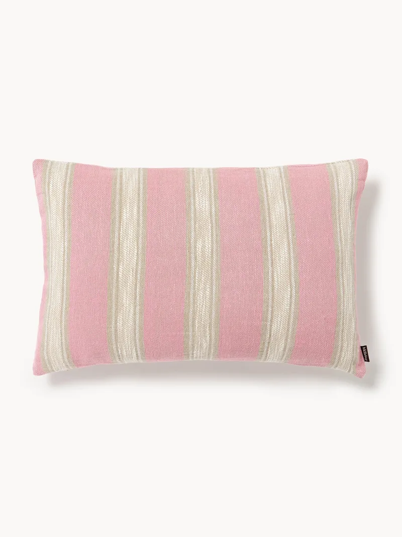 Handgemaakt kussen Blush by HKliving – product photo