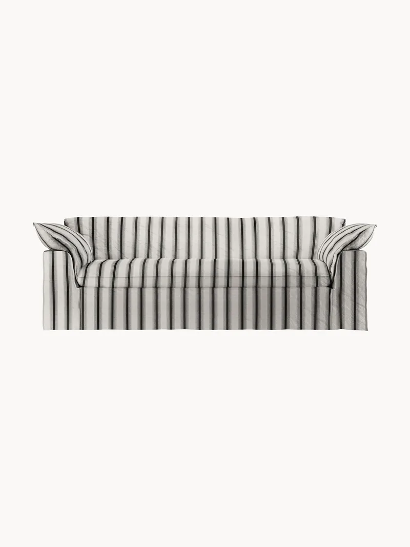 Handgemaakte bank Nomad (3-zits) by HKliving – product photo