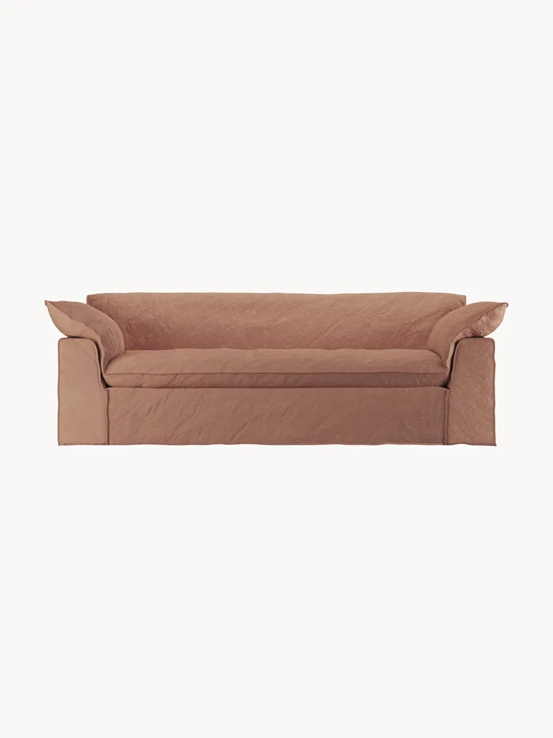 Handgemaakte bank Nomad (3-zits) by HKliving – product photo