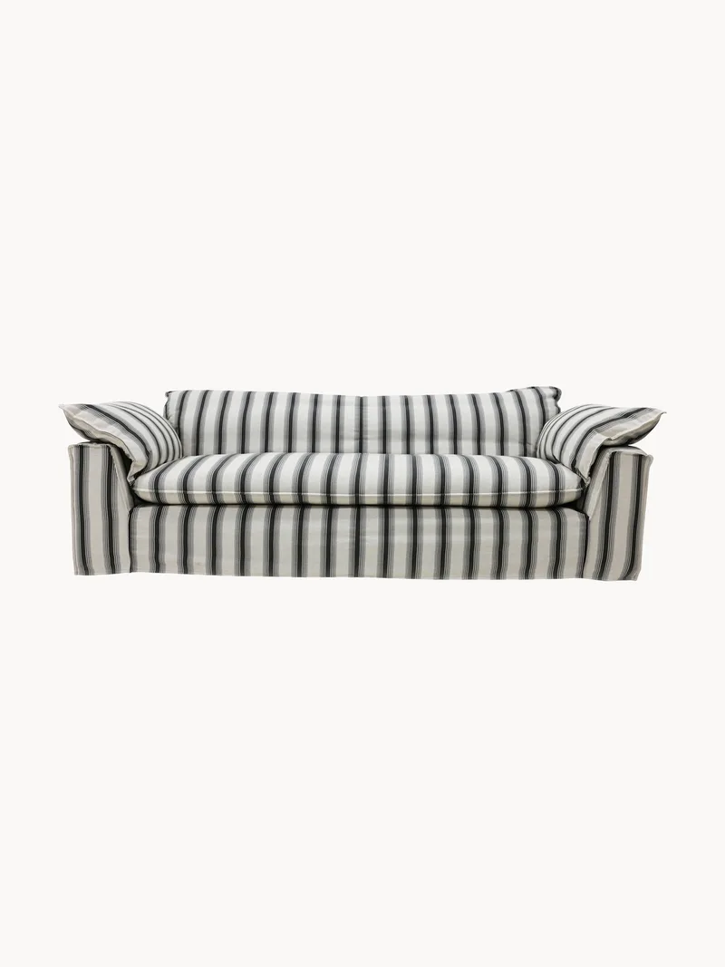 Handgemaakte bank Nomad (4-zits) by HKliving – product photo