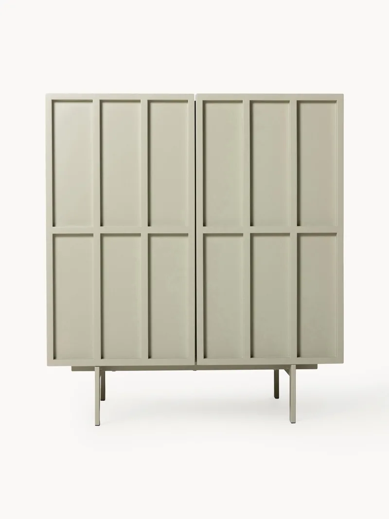 Highboard Pebble by HKliving – product photo