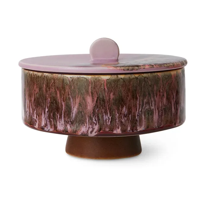 HKliving 70's bonbon Schale Burst by HKliving – product photo