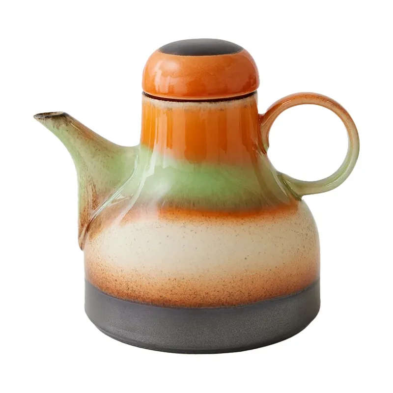 HKliving 70's Kaffeekanne Morning de HKliving – photo du produit