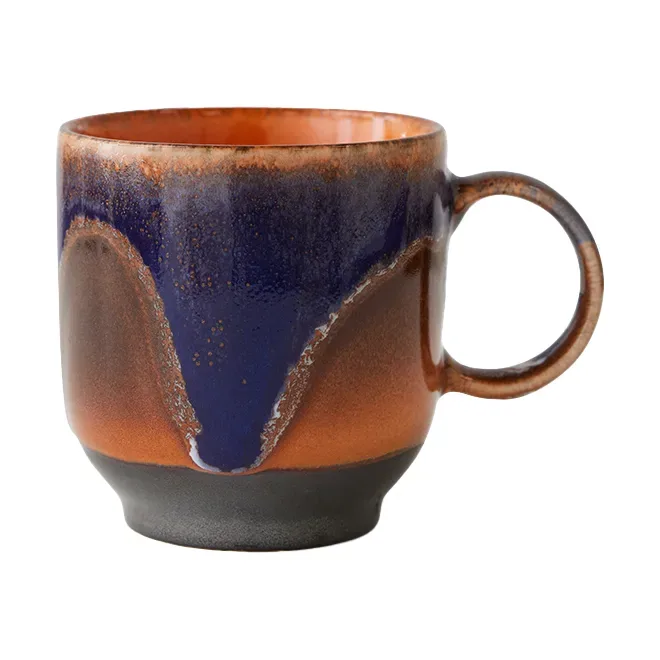 HKliving 70's Tasse 25 cl Arabica by HKliving – product photo