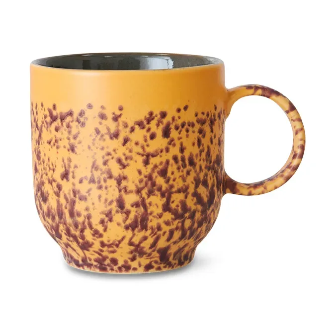 HKliving 70's Tasse 25 cl Bay von HKliving – Produktfoto