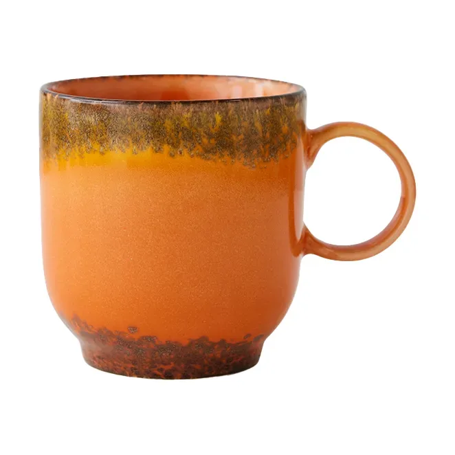 HKliving 70's Tasse 25 cl Liberica by HKliving – product photo