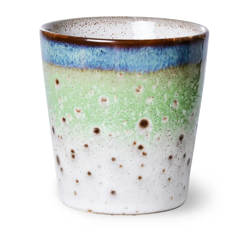 HKliving 70's Tasse Comet by HKliving – product photo