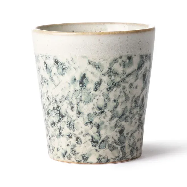 HKliving 70's Tasse Hail by HKliving – product photo