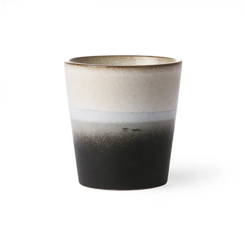HKliving 70's Tasse Rock von HKliving – Produktfoto