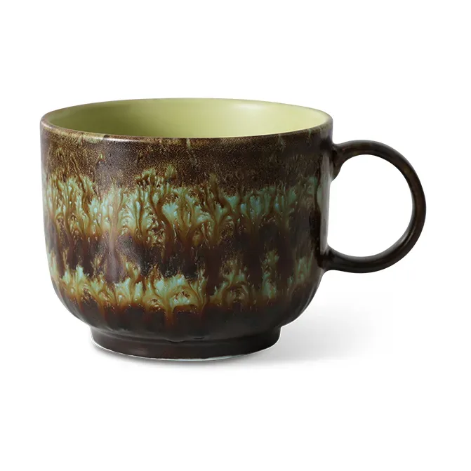 HKliving 70's Teetasse 42,5 cl Vesper by HKliving – product photo