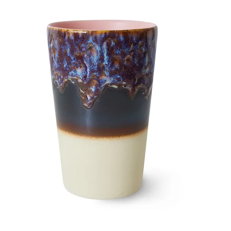 HKliving 70's Teetasse 46 cl Aurora by HKliving – product photo