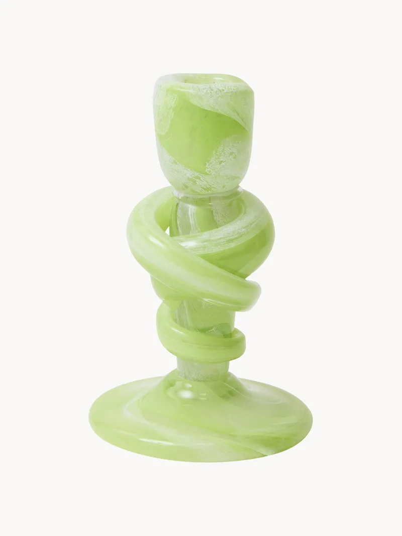 Kaarshouder Knotted de HKliving – photo du produit