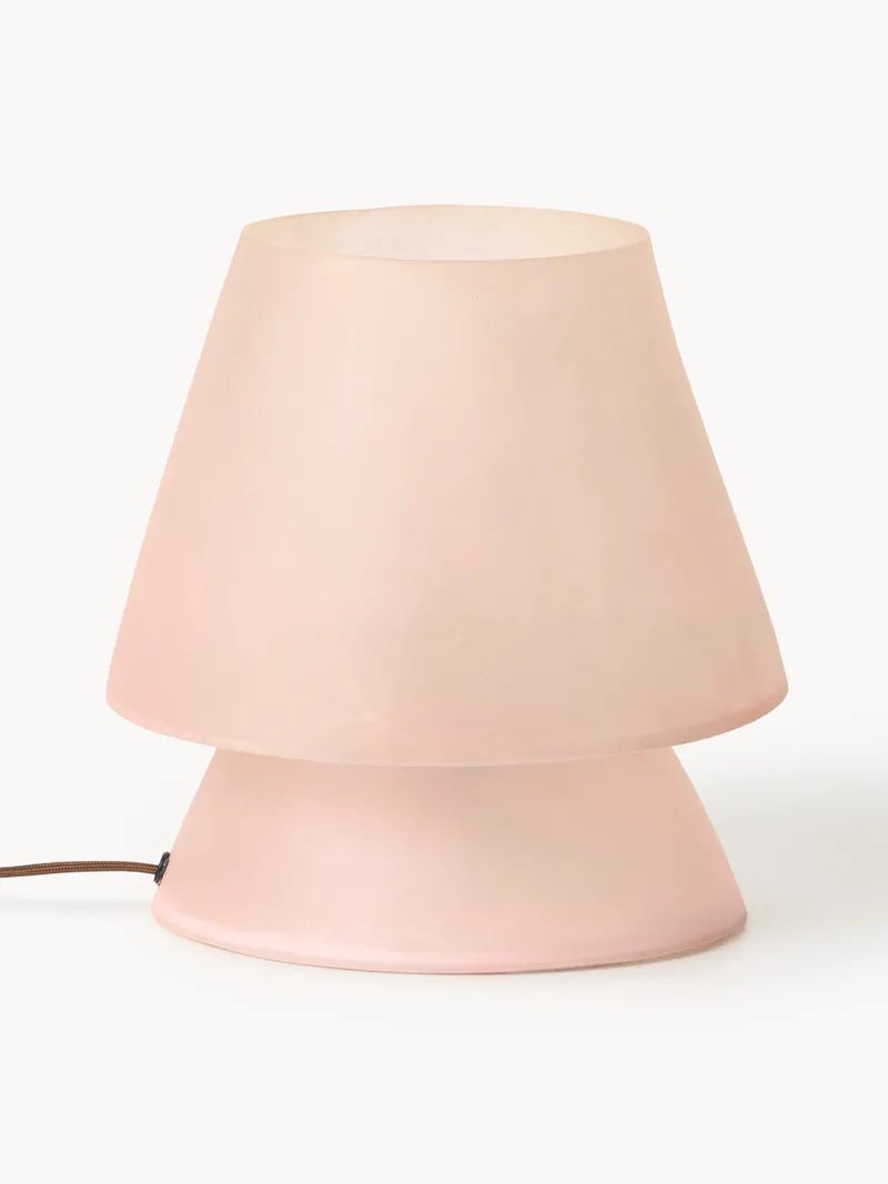 Kleine tafellamp Dassy by HKliving – product photo