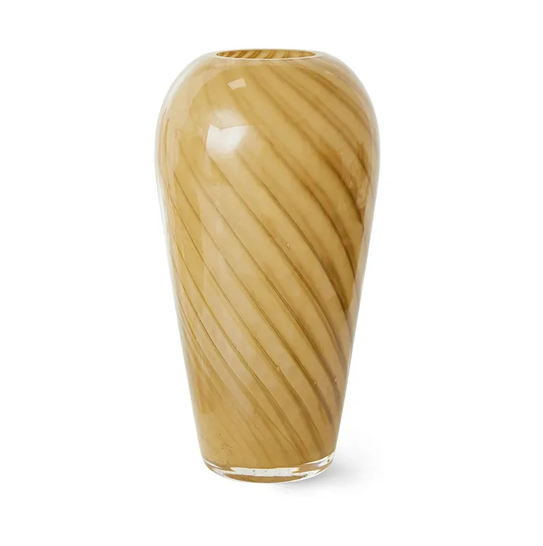 Mochi Vase 25 cm de HKliving – photo du produit