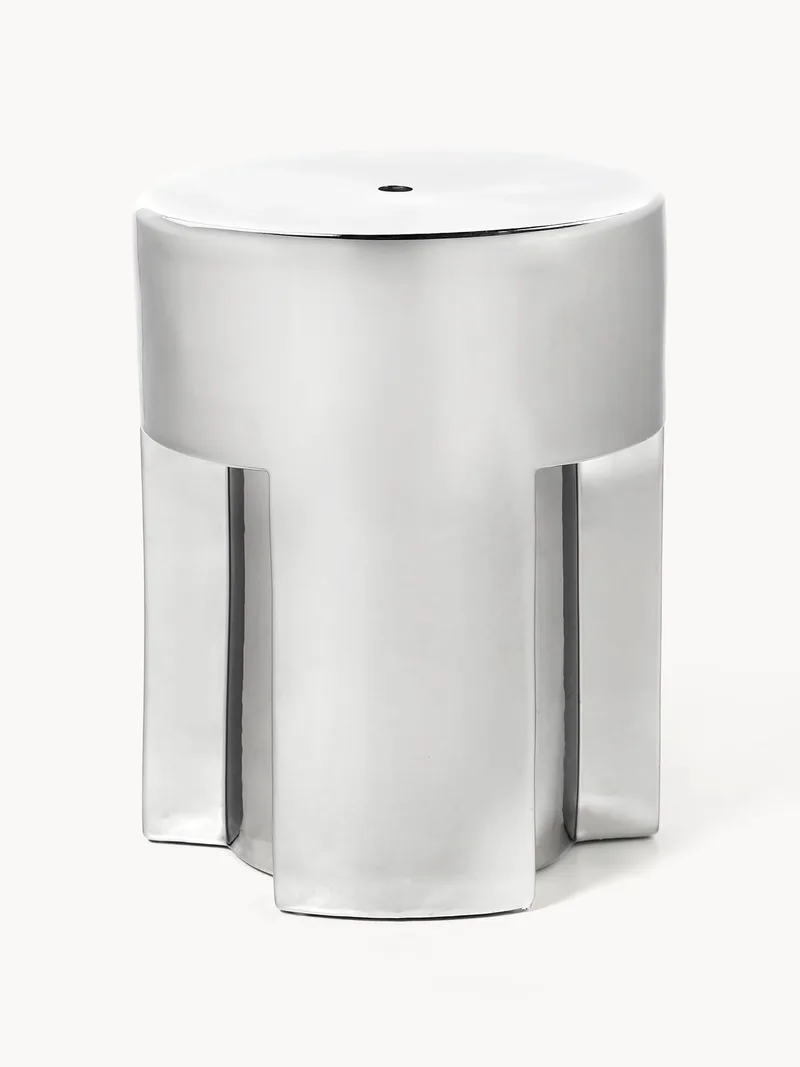 Ronde bijzettafel Argent van HKliving – productfoto