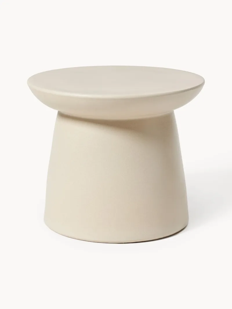 Ronde bijzettafel Dustan von HKliving – Produktfoto