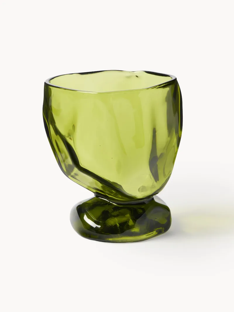 Tumblers Sikkema, 4-delig by HKliving – product photo