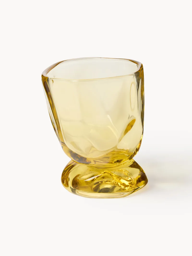 Tumblers Sikkema, 4-delig van HKliving – productfoto
