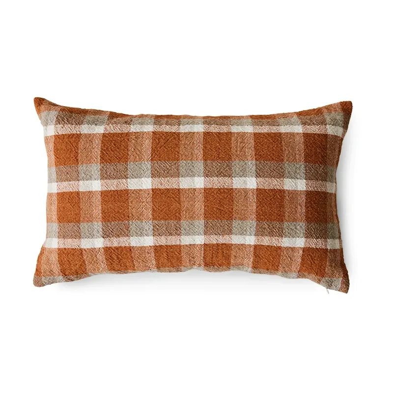 Woven Kissen 35x60 cm Country de HKliving – photo du produit