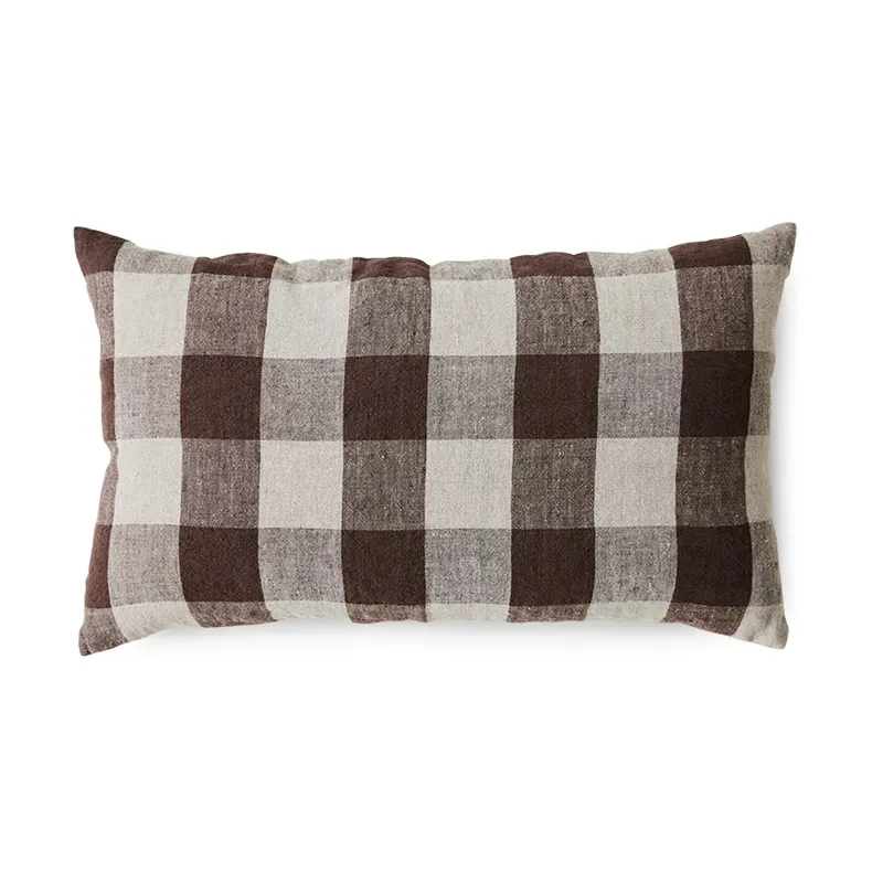Woven Kissen 35x60 cm Vineyard de HKliving – photo du produit