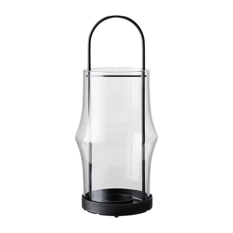 Arc Lanterna 25,5cm Klar by Holmegaard – product photo