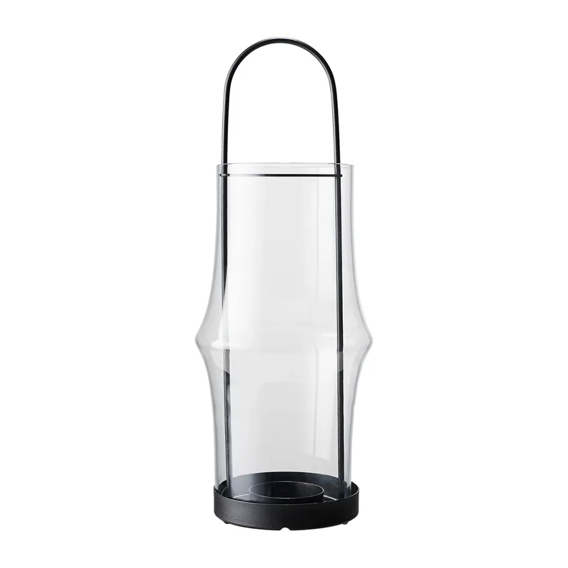Arc Lanterna 39cm Klar by Holmegaard – product photo