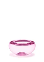 Archives Provence Skål Ø13 cm rosa fra Holmegaard – produktbillede