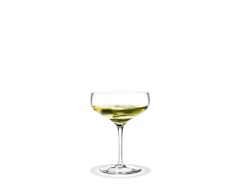 Cabernet Cocktailglas, klar, 29 cl fra Holmegaard – produktbillede