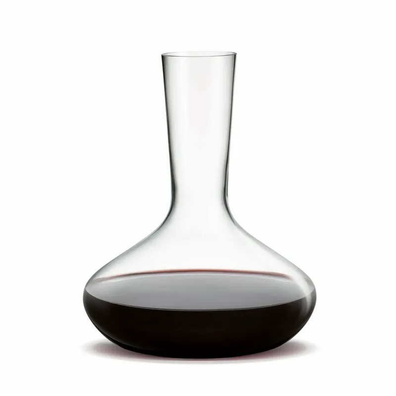 Cabernet Karaffe Klarglas 23,2cm by Holmegaard – product photo