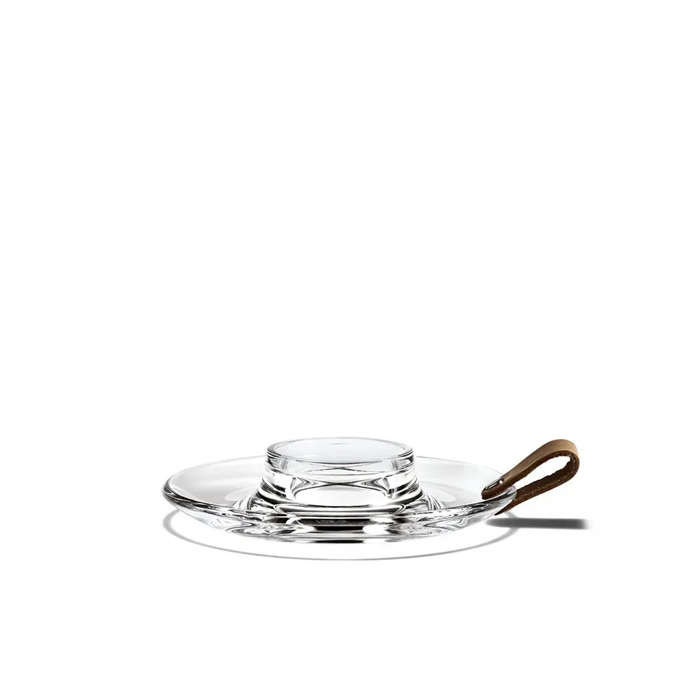 Dwl H4.5 Cm Lysestage de Holmegaard – photo du produit