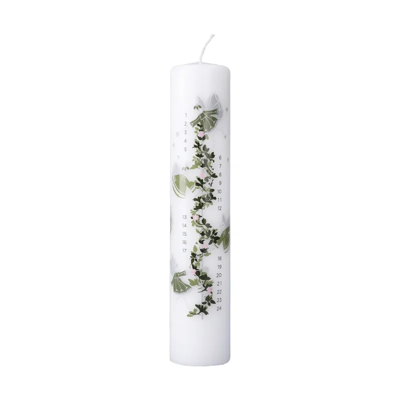 Holmegaard Christmas Adventskerze 2026 by Holmegaard – product photo