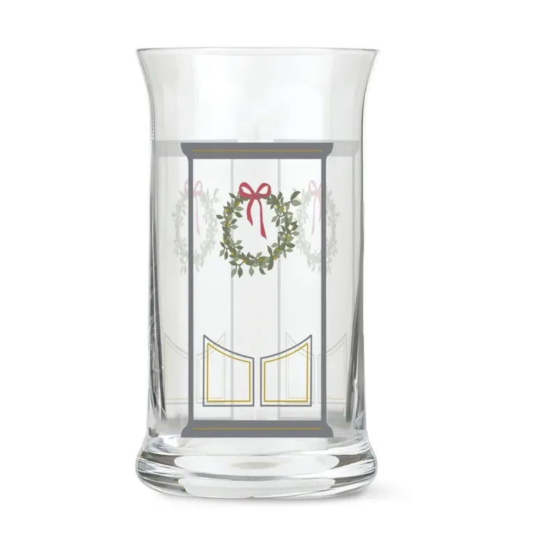 Holmegaard Christmas Bierglas 50 cl 2024 by Holmegaard – product photo