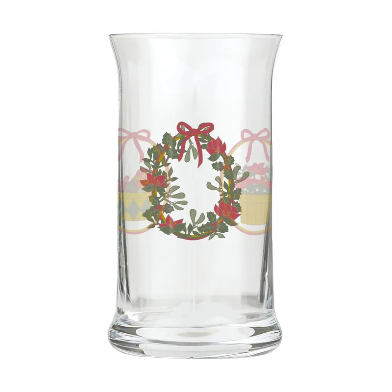Holmegaard Christmas Bierglas 50 cl 2025 by Holmegaard – product photo